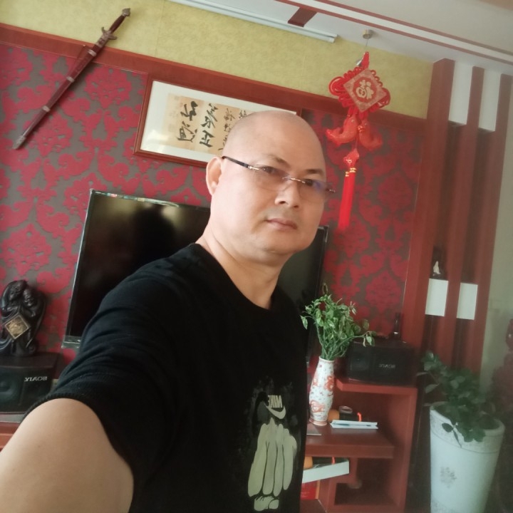 闽南世家的第一张照片--惠安基督教相亲网