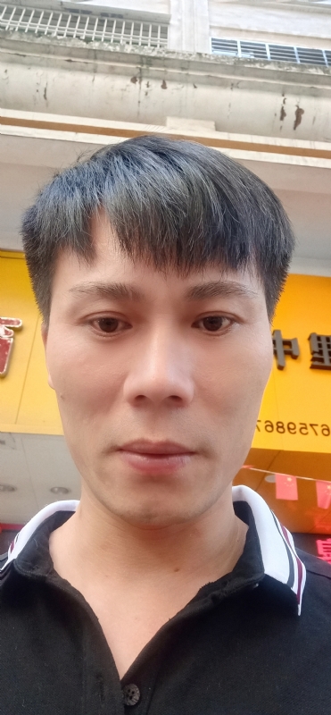 笑看人生的第一张照片--惠安基督教相亲网